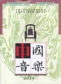 中国音乐